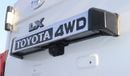 Toyota Land Cruiser 70 2025 Model Toyota Land Cruiser Hardtop LC76, 2.8L Diesel 4WD 5M/T