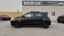 Mitsubishi Mirage GLX 1.2L