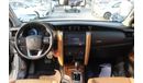 Toyota Fortuner 2023 TOYOTA FORTUNER 2.7L, RWD,AT, PRL