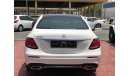 مرسيدس بنز E300 AMG 2020 GCC