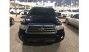 Toyota Sequoia