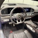 مرسيدس بنز GLS 63 AMG BRABUS Mercedes-Benz GLS 63 AMG 2023 مواصفات الأوروبية