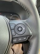 تويوتا راف ٤ 2.5L HEV 4WD Elite Plus