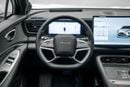 BYD Sealion 06 Navigation Plus - White Inside Black | Export Only