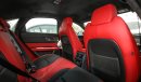 Jaguar XF Jaguar XF-S 2016 New / red inside red and black