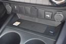 تويوتا هيلوكس SGLX TOYOTA HILUX 2.7L PETROL 4x4 A/T 2024