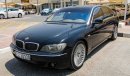 BMW 750Li i