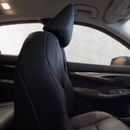 Infiniti QX50 LUXE 2.0