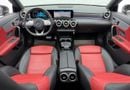 مرسيدس بنز CLA 250 Premium 2.0L 2021 Mercedes-Benz CLA250 Premium, Warranty, Full Mercedes Service History, Excellent C