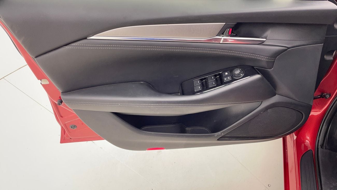 مازدا 6 PURE 2.5 | بدون دفعة مقدمة | اختبار القيادة في المنزل