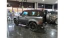 Land Rover Defender CARPATHIAN EDITION 90
