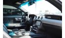 فورد موستانج SOLD!!!!!MUSTANG GT500 2020 KIT/ 2017/ V4/ ECOBOOST TURBO/ LOW KILOMETER/PERFECT CONDITION