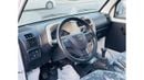 سوزوكي EECO Suzuki EECO 2026 Cargo Van - 1.2L Petrol 5MT - Special Deal Available - with ABS - Export