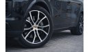 Porsche Cayenne | 4,894 P.M  | 0% Downpayment | Immaculate Condition!