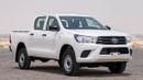 Toyota Hilux 2.4 MT