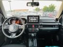 Suzuki Jimny SUZUKI JIMNY 5DR GLX GCC 2026