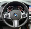 BMW X7 2019 BMW X7 xDrive50i M-Sport, Warranty, Full BMW Service History, 7 Seater, Fully Loaded, GCC