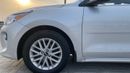 Kia Rio MPI Full Option