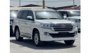 Toyota Land Cruiser GXR