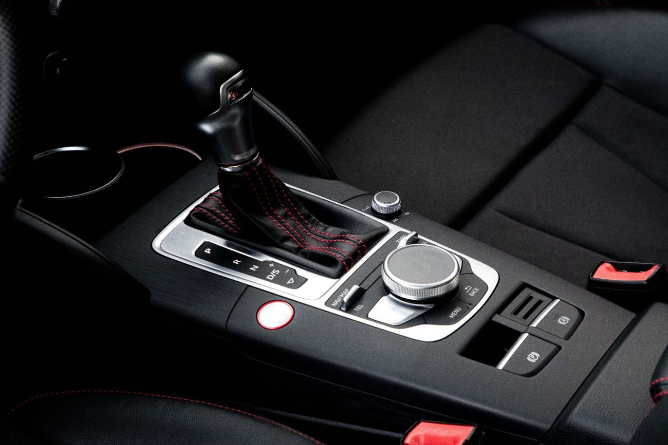 Audi S3 TFSI QUATTRO | 1,762 P.M  | 0% Downpayment | Magnificent Condition!