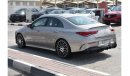 مرسيدس بنز CLA 35 AMG A.M.G BI TURBO - EXCELLENT CONDITION - WITH WARRANTY