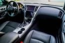 Infiniti Q50 Luxe V37