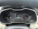 أم جي ZS LUXURY  1.5L A/T SUV  FWD  GCC