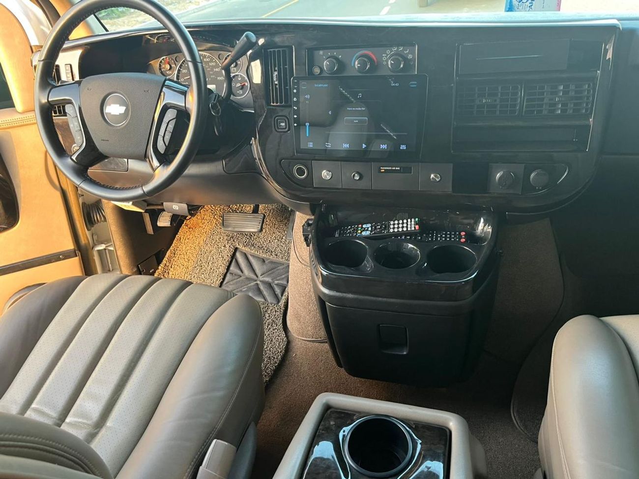 Chevrolet Express LIMITED EDITION - SPORT EXCELLENT CONDITION