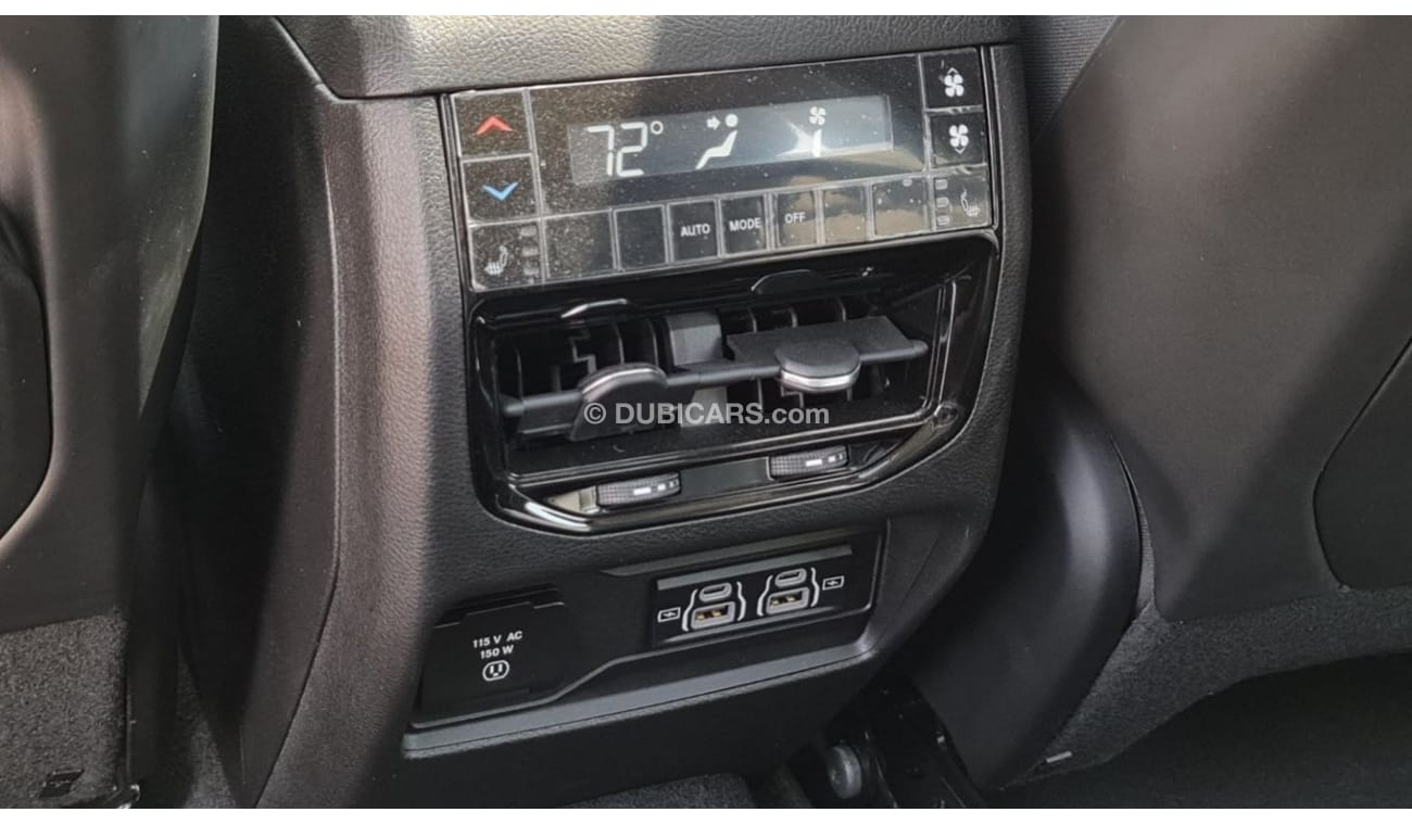 Jeep Grand Cherokee Limited L 2021 GCC Agency Warranty Brand New 3.6L V6