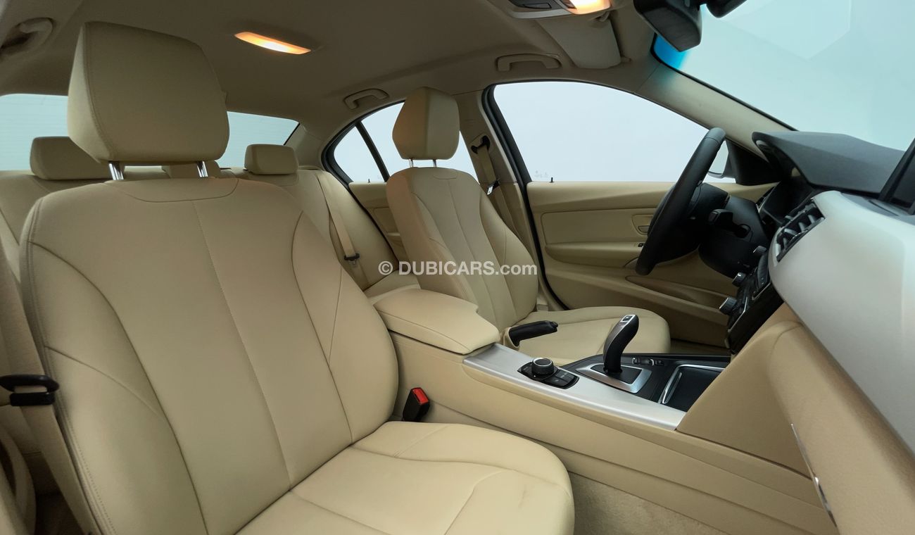 BMW 318i EXECUTIVE 1.5 | Zero Down Payment | Free Home Test Drive