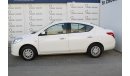 Nissan Sunny 1.5L SV 2014 MODEL