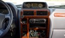 Toyota Prado 1998 manual transmission Ref #24