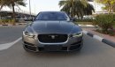 Jaguar XE 25t 2016 THREE YEARS WARRANTY FULL OPTION