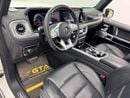 Mercedes Benz G63 AMG STANDARD 2022 Mercedes-Benz G63, Service History, 1 Year Warranty, Excellent Condition, Korean