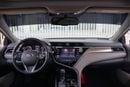 Toyota Camry SPORT