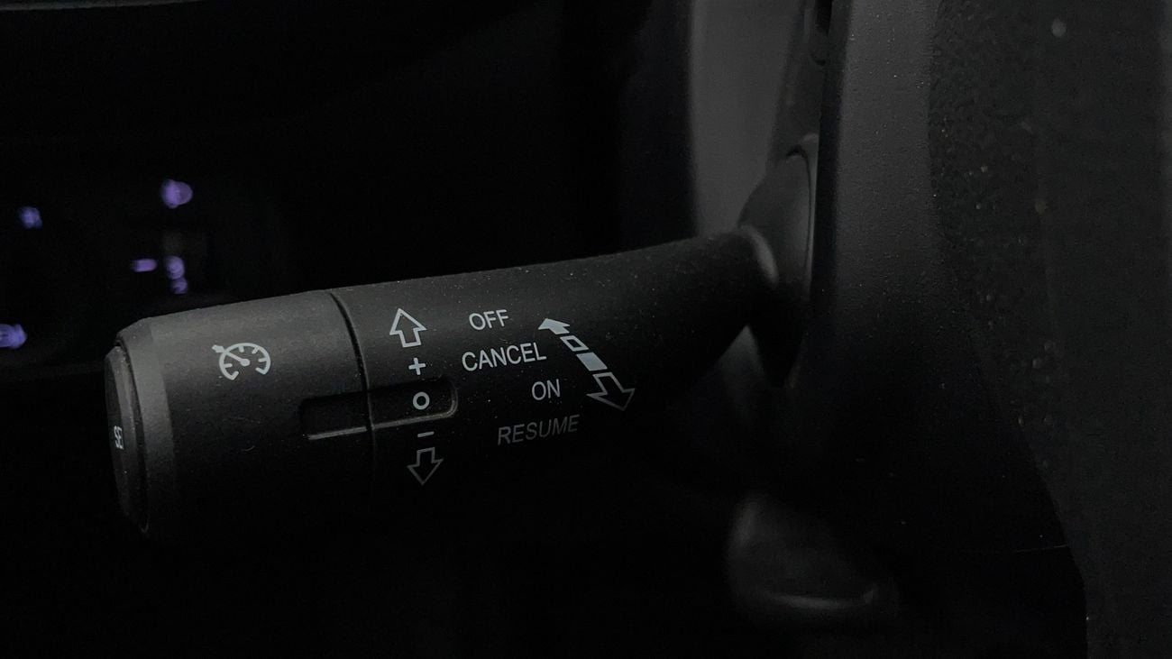 أم جي GT LUXURY 1.5 | بدون دفعة مقدمة | اختبار القيادة في المنزل