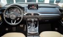 مازدا CX9 Mazda CX-9 Mid Option AWD