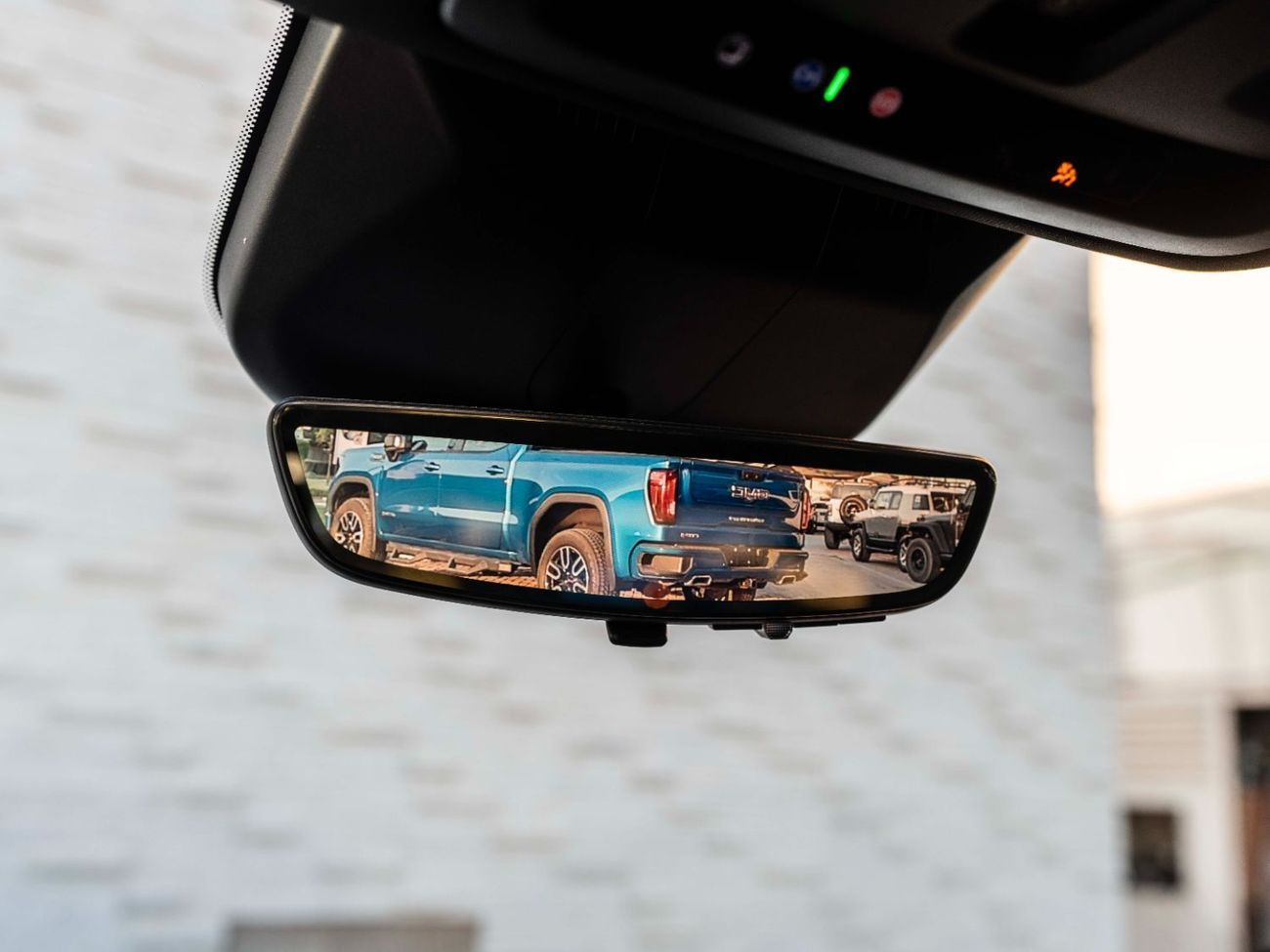 كاديلاك إسكالاد Sport 6.2L AWD