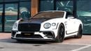Bentley Continental Bentley Continental 2021