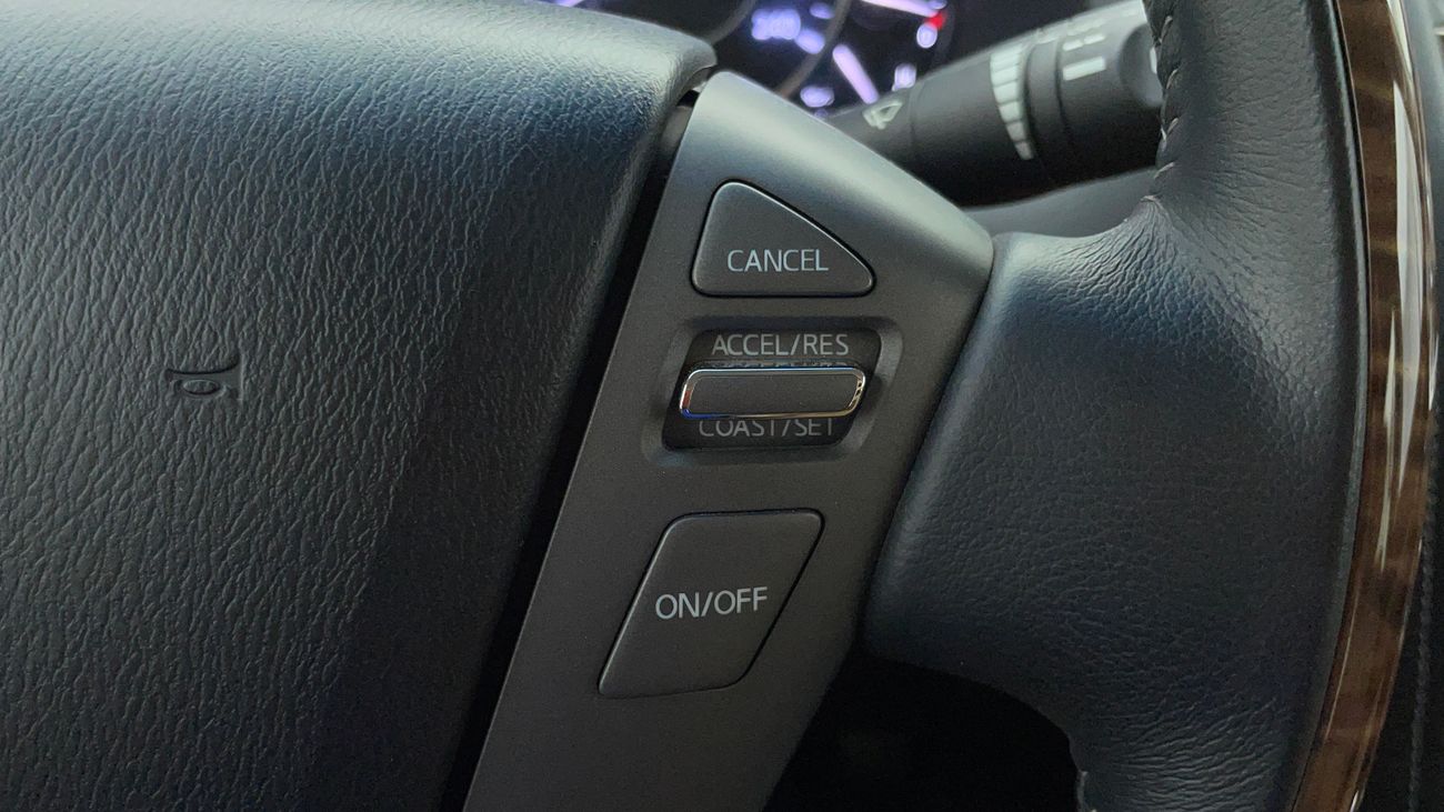 Nissan Patrol SE PLATINUM 4 | Zero Down Payment | Free Home Test Drive