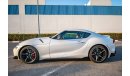 Toyota Supra 2020 Toyota Supra 3.0L V6 | Stock Body | Austrian Import | Best Price in the Market