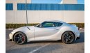 تويوتا سوبرا 2020 Toyota Supra 3.0L V6 | Stock Body | Austrian Import | Best Price in the Market