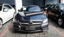 مرسيدس بنز CLS 500