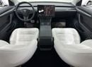 Tesla Model 3 Performance 2022 Tesla Model 3 Performance, 2026 Tesla Warranty, 2030 Tesla Battery Warranty, GCC