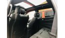 Jeep Cherokee OVERLAND FULLY LOADED / NO ACCIDENT & PAINTS / WITH WARRANTY