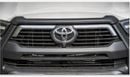 Toyota Hilux Surf HILUX 4.0 ADVENTURE 2026
