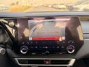 لكزس RX 350h Hybrid Plus 2.5L