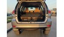 Toyota Fortuner 2.4L V4 DIESEL, DVD / REAR A/C / 4x4 REAR STOCK (CODE # 87856))