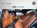 BMW 735i BMW 735i | GCC