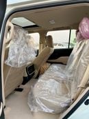 تويوتا لاند كروزر GXR 3.5L